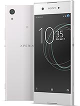 Best available price of Sony Xperia XA1 in Saintvincent