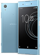 Best available price of Sony Xperia XA1 Plus in Saintvincent