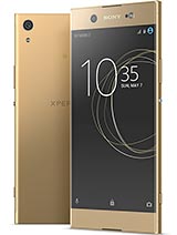Best available price of Sony Xperia XA1 Ultra in Saintvincent