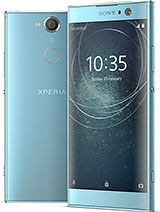 Best available price of Sony Xperia XA2 in Saintvincent