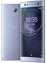Best available price of Sony Xperia XA2 Ultra in Saintvincent