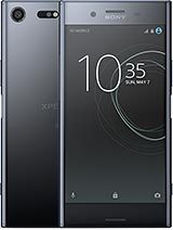 Best available price of Sony Xperia XZ Premium in Saintvincent