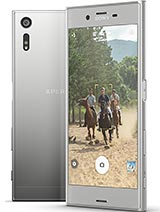 Best available price of Sony Xperia XZ in Saintvincent