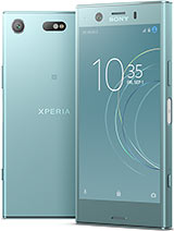 Best available price of Sony Xperia XZ1 Compact in Saintvincent