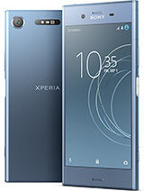 Best available price of Sony Xperia XZ1 in Saintvincent