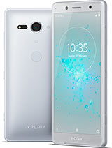 Best available price of Sony Xperia XZ2 Compact in Saintvincent