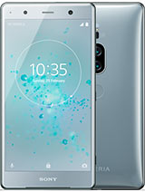 Best available price of Sony Xperia XZ2 Premium in Saintvincent