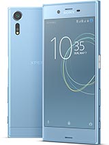 Best available price of Sony Xperia XZs in Saintvincent