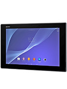 Best available price of Sony Xperia Z2 Tablet Wi-Fi in Saintvincent