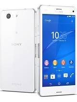Best available price of Sony Xperia Z3 Compact in Saintvincent