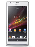 Best available price of Sony Xperia SP in Saintvincent