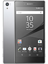 Best available price of Sony Xperia Z5 Premium Dual in Saintvincent