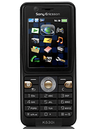 Best available price of Sony Ericsson K530 in Saintvincent