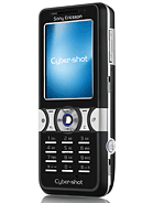 Best available price of Sony Ericsson K550 in Saintvincent