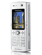 Best available price of Sony Ericsson K608 in Saintvincent