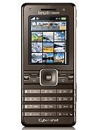 Best available price of Sony Ericsson K770 in Saintvincent