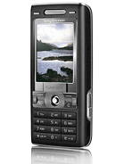 Best available price of Sony Ericsson K790 in Saintvincent