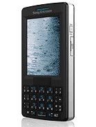 Best available price of Sony Ericsson M608 in Saintvincent
