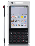 Best available price of Sony Ericsson P1 in Saintvincent