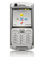 Best available price of Sony Ericsson P990 in Saintvincent