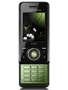 Best available price of Sony Ericsson S500 in Saintvincent