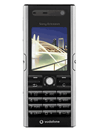 Best available price of Sony Ericsson V600 in Saintvincent