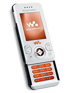 Best available price of Sony Ericsson W580 in Saintvincent