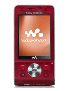Best available price of Sony Ericsson W910 in Saintvincent