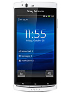 Best available price of Sony Ericsson Xperia Arc S in Saintvincent