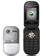 Best available price of Sony Ericsson Z250 in Saintvincent
