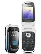 Best available price of Sony Ericsson Z310 in Saintvincent