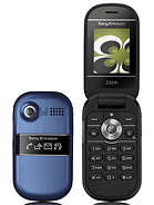 Best available price of Sony Ericsson Z320 in Saintvincent