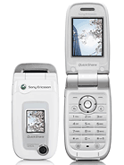Best available price of Sony Ericsson Z520 in Saintvincent
