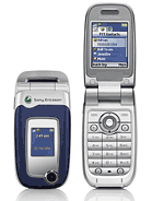 Best available price of Sony Ericsson Z525 in Saintvincent