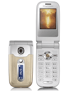 Best available price of Sony Ericsson Z550 in Saintvincent