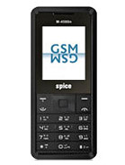 Best available price of Spice M-4580n in Saintvincent