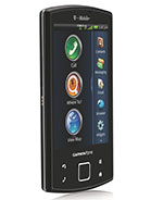 Best available price of T-Mobile Garminfone in Saintvincent