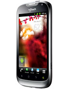 Best available price of T-Mobile myTouch 2 in Saintvincent