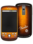 Best available price of T-Mobile myTouch 3G Fender Edition in Saintvincent