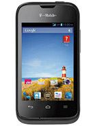 Best available price of T-Mobile Prism II in Saintvincent