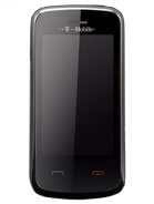 Best available price of T-Mobile Vairy Touch II in Saintvincent
