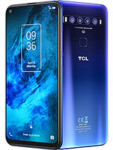 Best available price of TCL 10 5G in Saintvincent