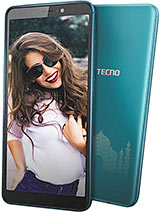 Best available price of TECNO Camon iACE2 in Saintvincent