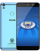 Best available price of TECNO Camon CX Manchester City LE in Saintvincent