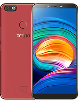 Best available price of TECNO Camon X Pro in Saintvincent