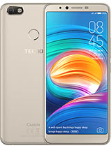 Best available price of TECNO Camon X in Saintvincent