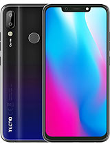 Best available price of TECNO Camon 11 Pro in Saintvincent