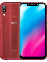 Best available price of TECNO Camon 11 in Saintvincent
