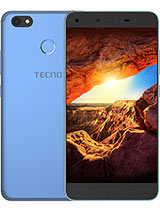 Best available price of TECNO Spark in Saintvincent