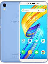 Best available price of TECNO Spark 2 in Saintvincent